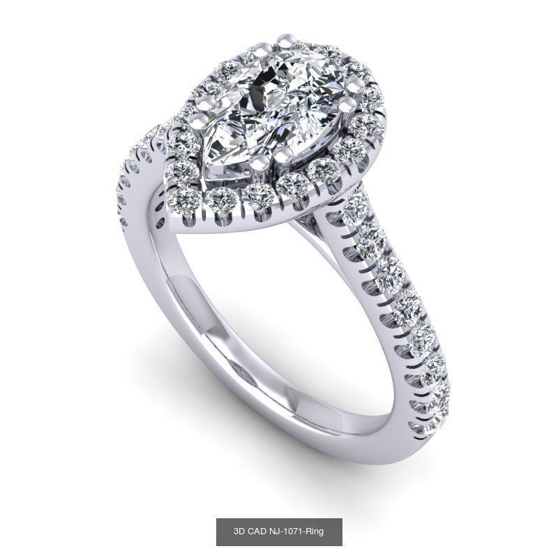 Divine Dusk 3D Model Collection_164