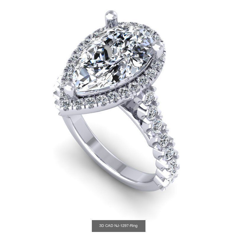 Divine Dusk 3D Model Collection_207