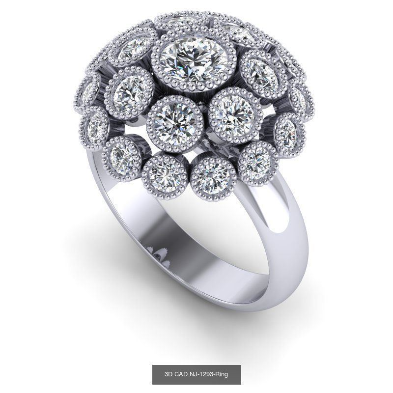 Divine Dusk 3D Model Collection_208