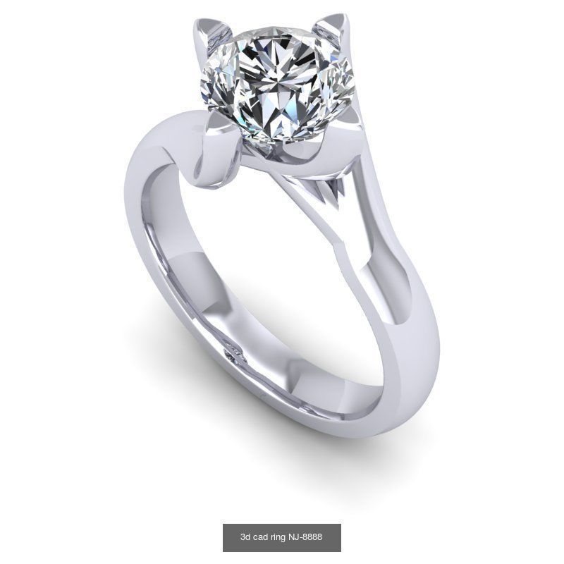 Divine Dusk 3D Model Collection_23