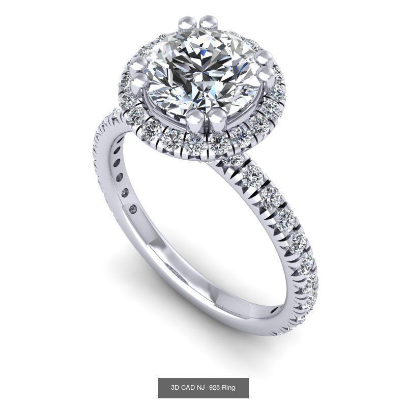 Divine Dusk 3D Model Collection_105