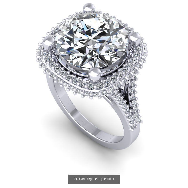 Divine Dusk 3D Model Collection_35