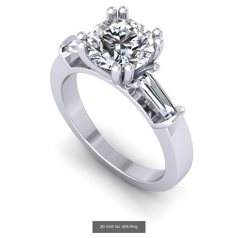 Divine Dusk 3D Model Collection_107