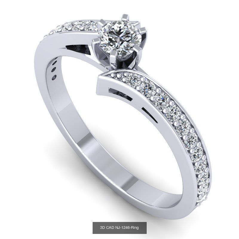 Divine Dusk 3D Model Collection_220