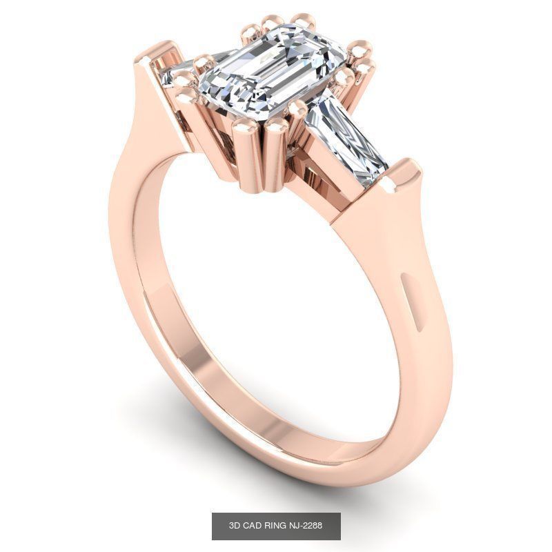 Divine Dusk 3D Model Collection_56