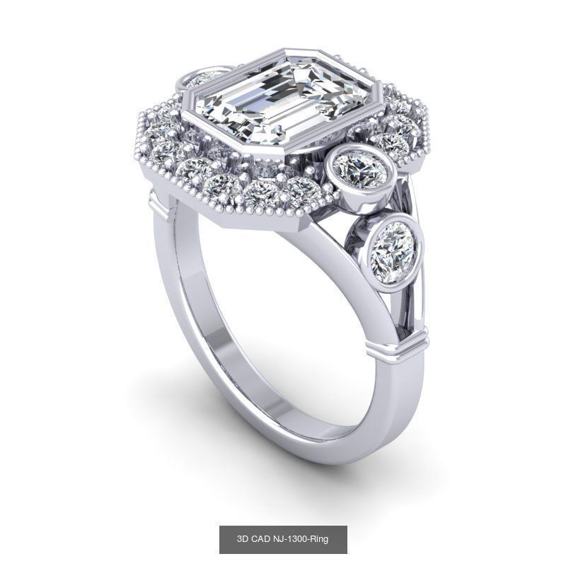 Divine Dusk 3D Model Collection_203