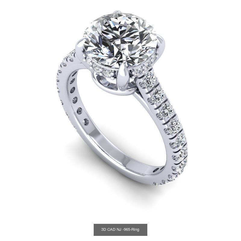 Divine Dusk 3D Model Collection_94