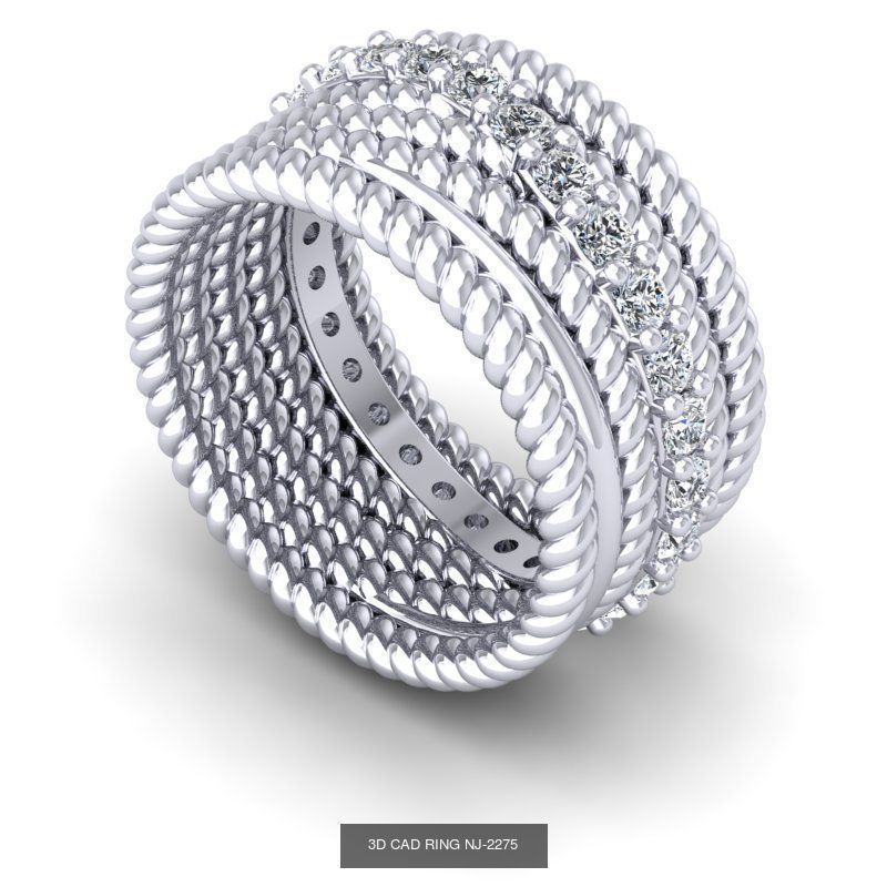 Divine Dusk 3D Model Collection_77