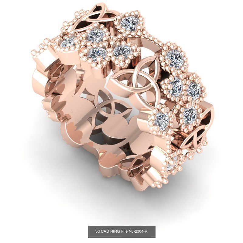 Divine Dusk 3D Model Collection_29