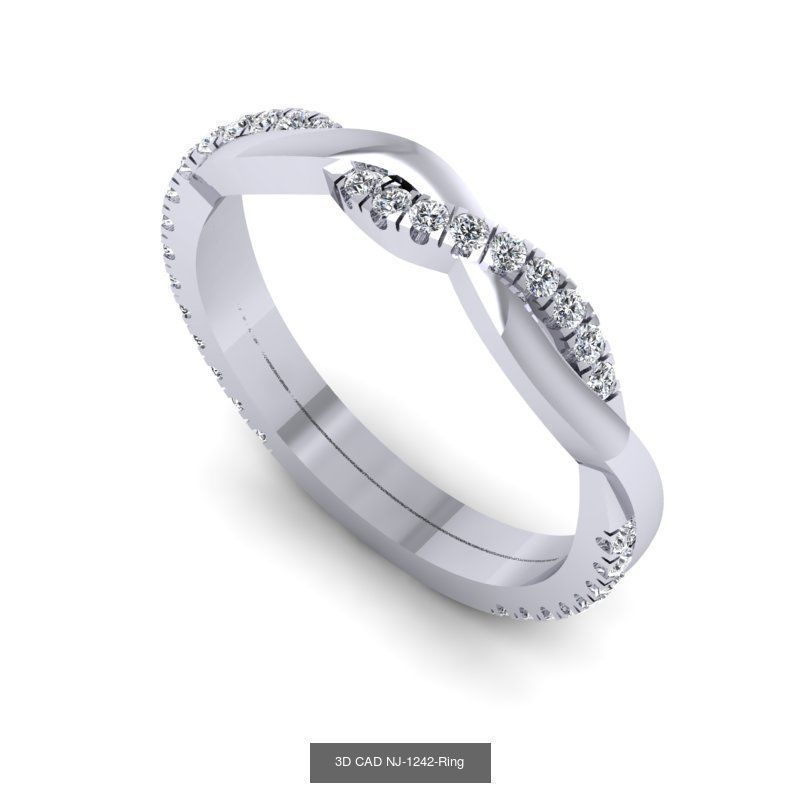 Divine Dusk 3D Model Collection_223