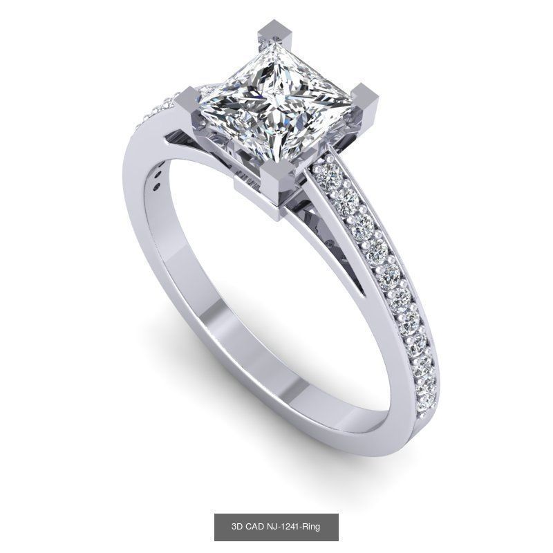 Divine Dusk 3D Model Collection_224