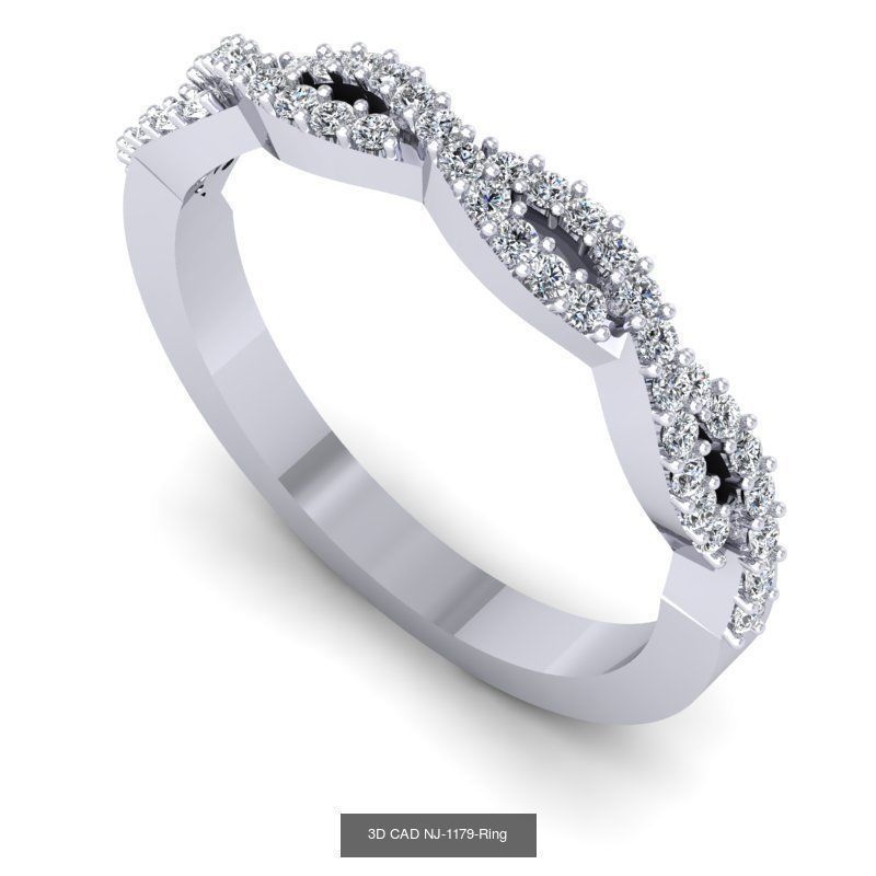 Divine Dusk 3D Model Collection_239