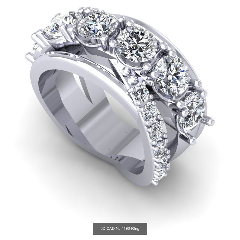 Divine Dusk 3D Model Collection_233