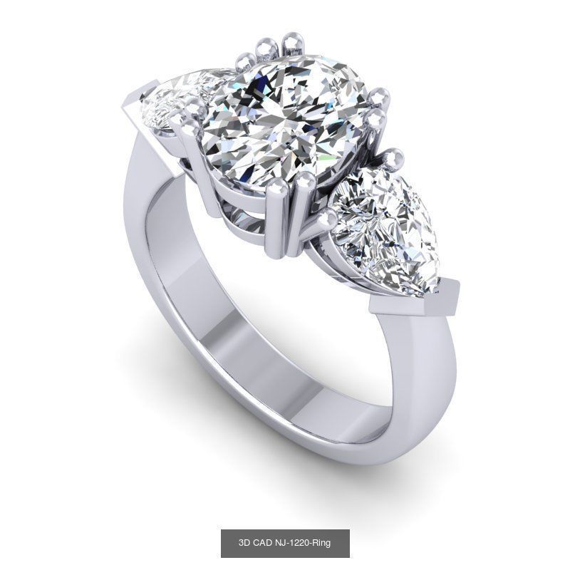 Divine Dusk 3D Model Collection_186