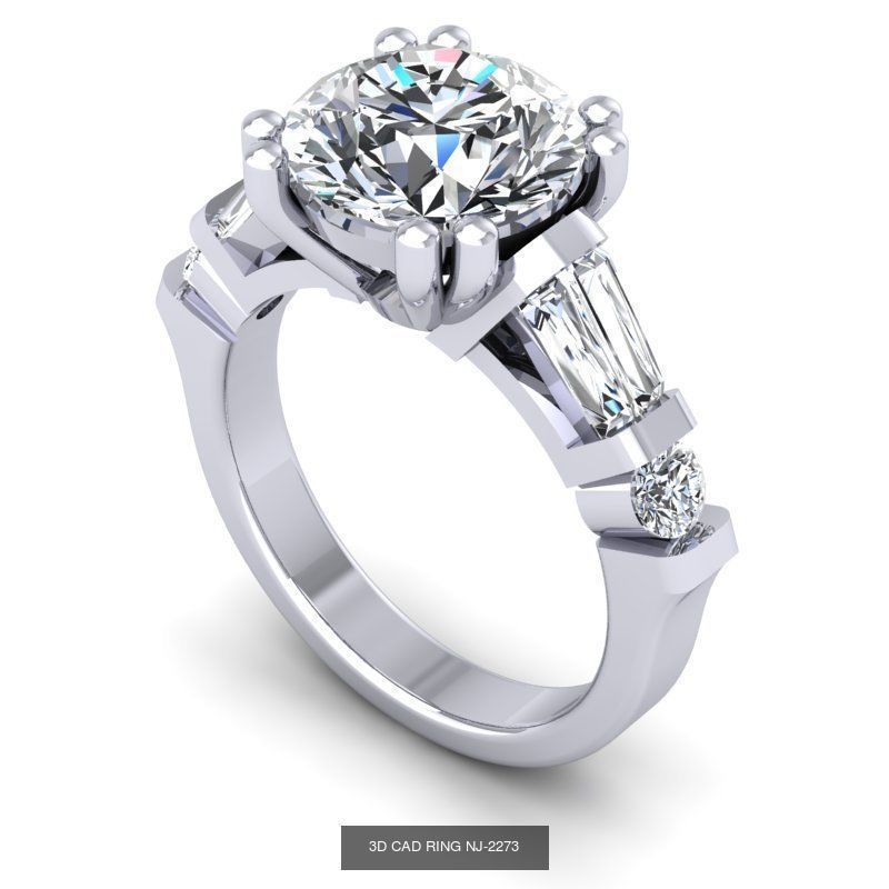 Divine Dusk 3D Model Collection_78