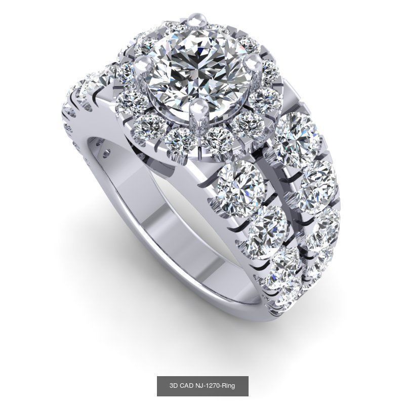 Divine Dusk 3D Model Collection_213