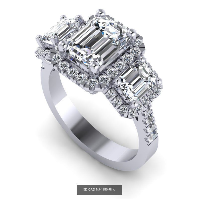 Divine Dusk 3D Model Collection_183