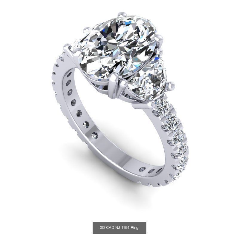 Divine Dusk 3D Model Collection_179