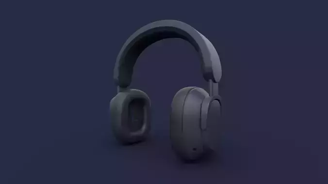 HeadPhones 