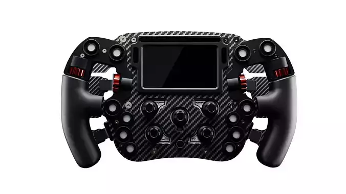 SIMAGIC FX PRO FORMULA