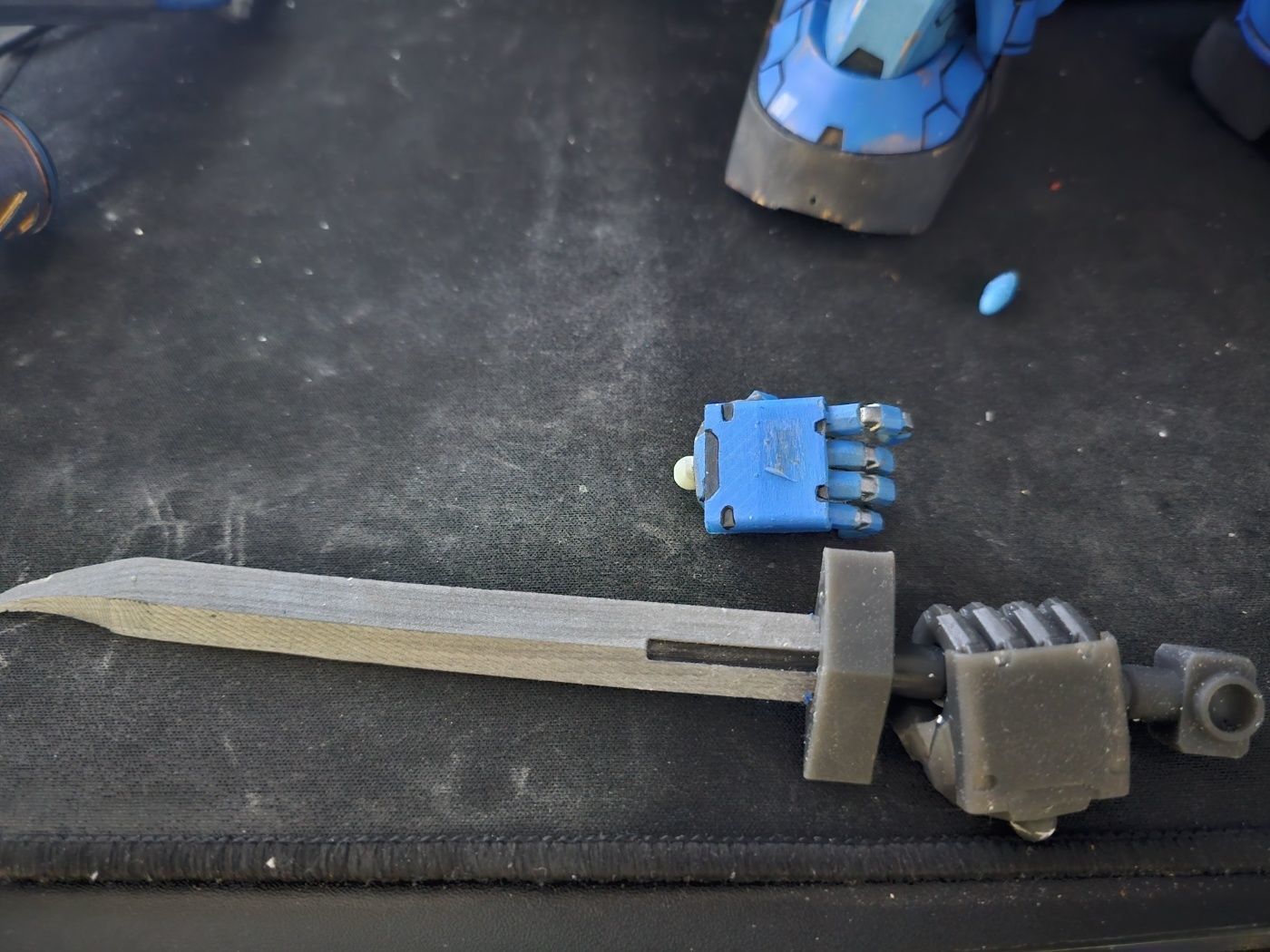 GOUF Custom 3D print model_35