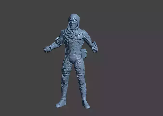 goblin no way home with mask