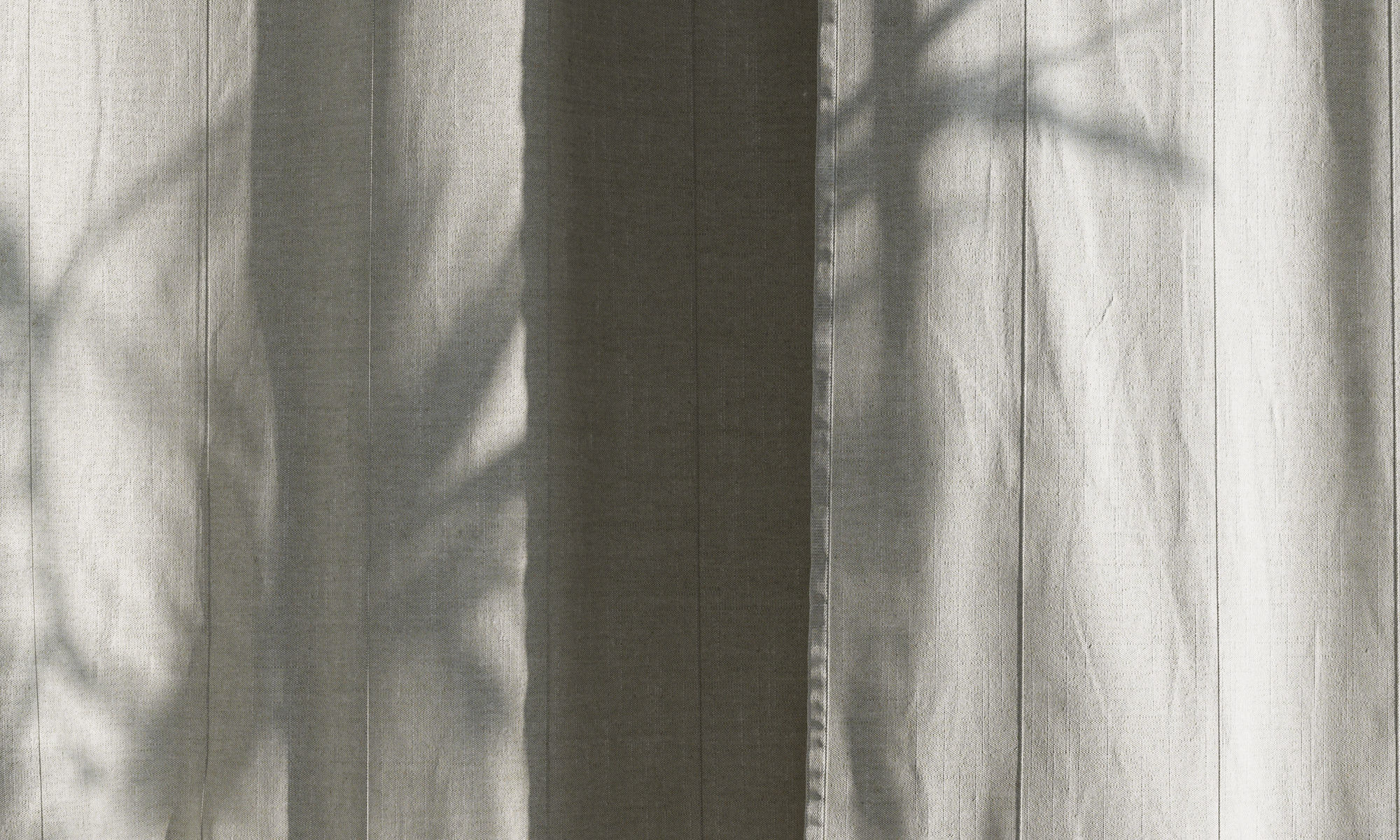 Ikea Lenda Curtains 2 3D model_6