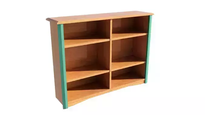 shelf