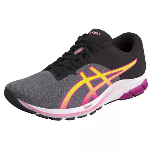Womans Sneakers Athletic Shoes Asics GT-1000