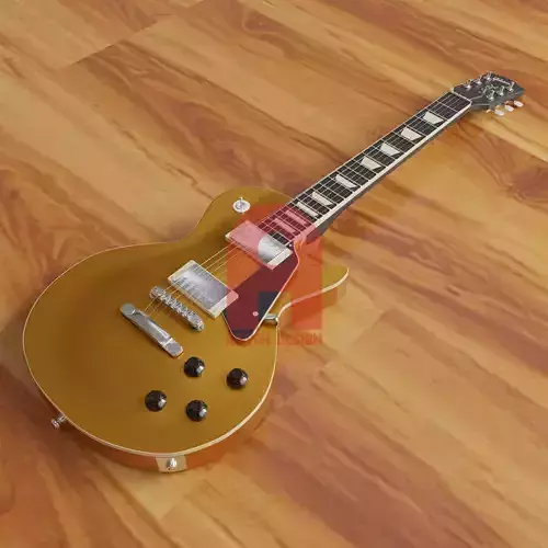 guitar electric les paul