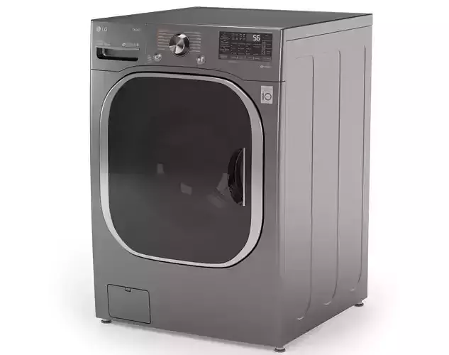 LG Washing machine WM4500HBA