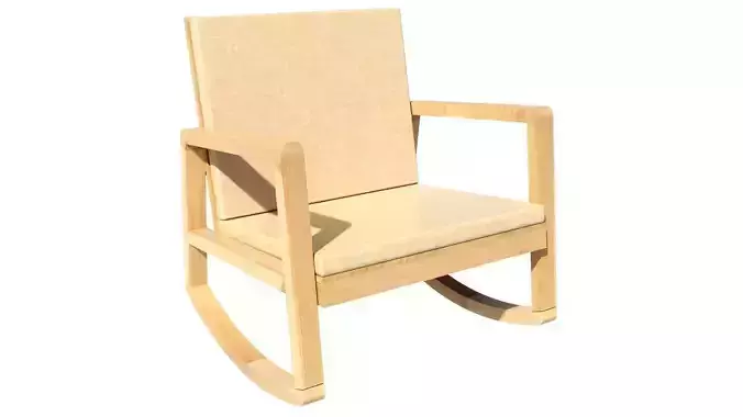 rocking chair