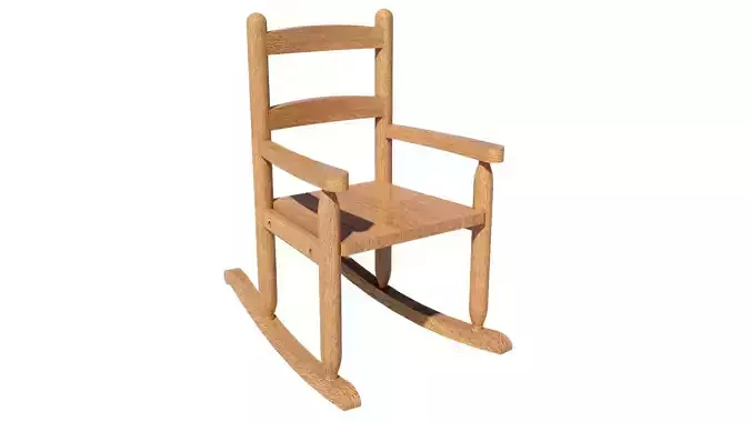rocking chair