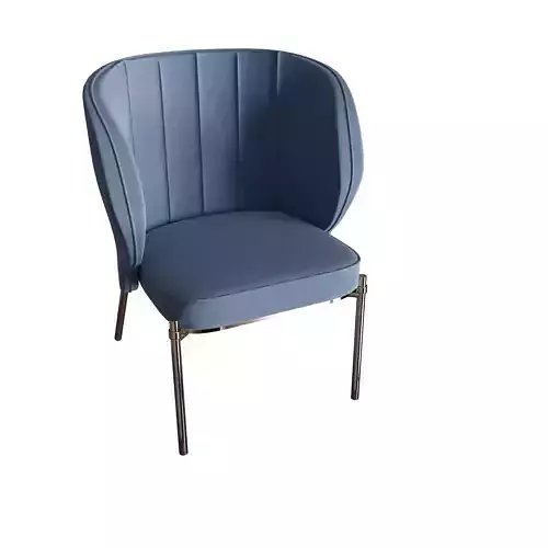 Chair interior