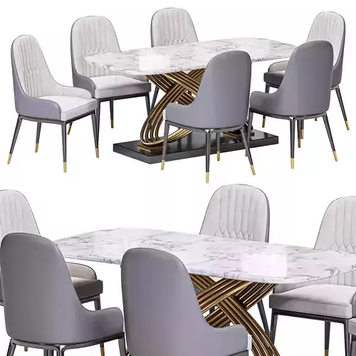 Designer Dining Table