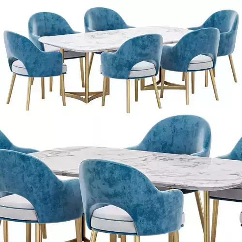 Designer Dining Table