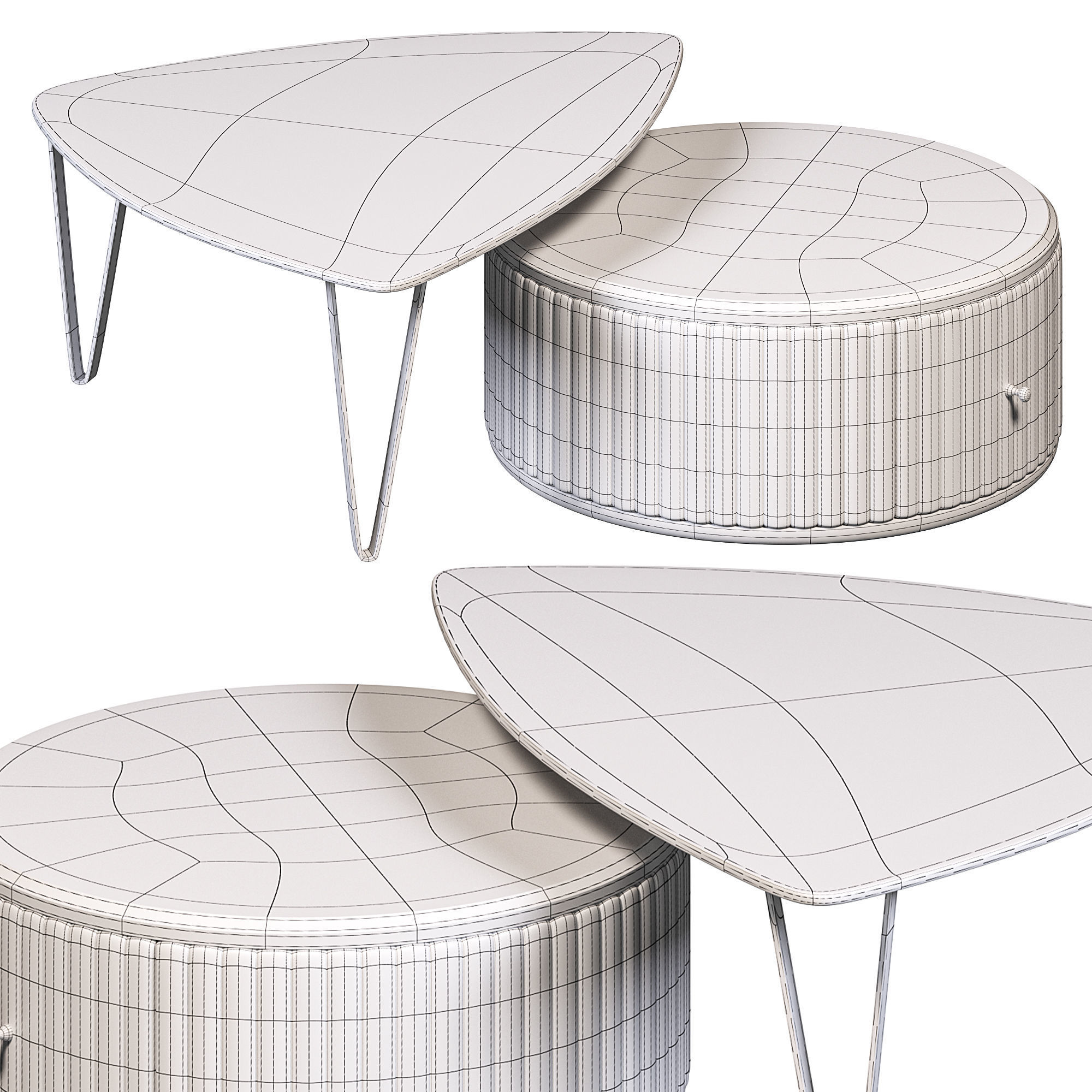 Shape LaLume-MB20914 23  3D model_2