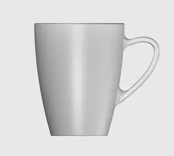The Mug