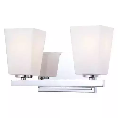 Jandreau  Vanity Light