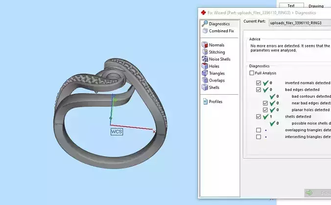 beautiful ring for women