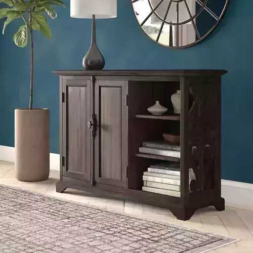 Bethel Wood Sideboard