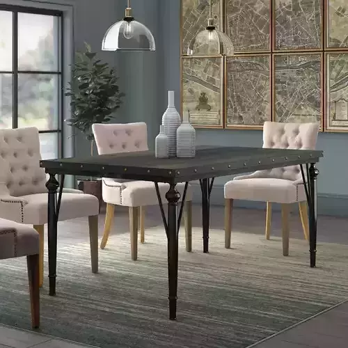 Carliana Dining Table
