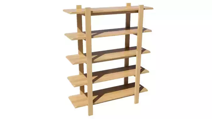 shelf