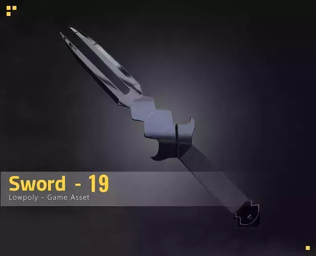 Sword-19