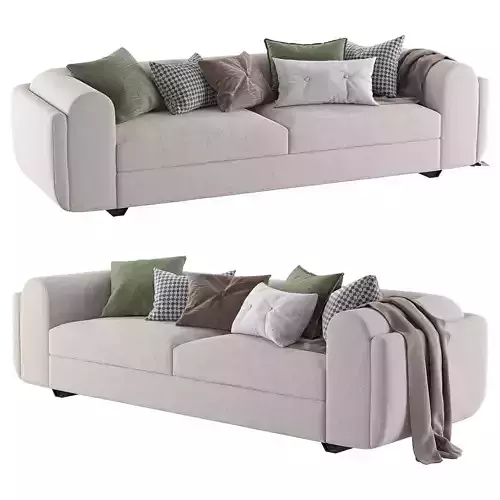 Sofa Eileen 3 seater