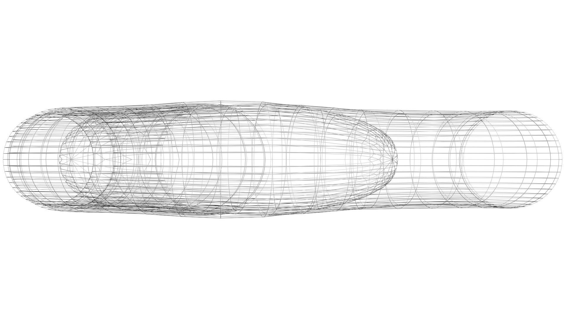 Earthworm 3D model_28