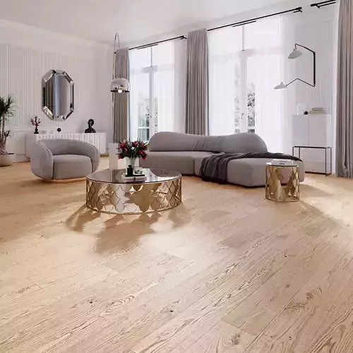 Contemporary Interior