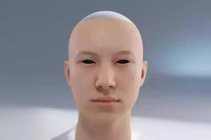 Young and attractive Man