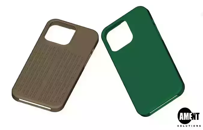 Iphone 15 Pro Max cases 3D print model
