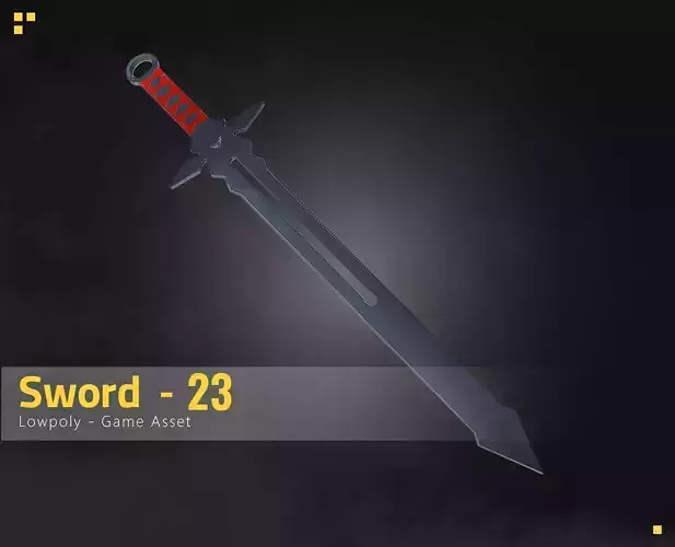 Sword-23
